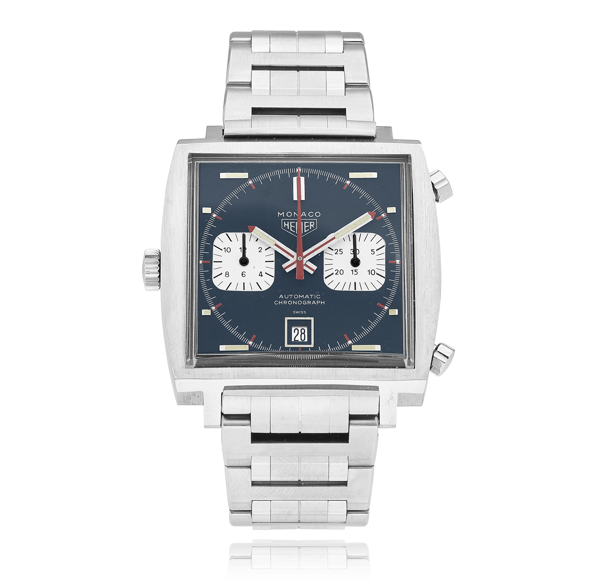 Monaco Certified Pre Owned Bucherer Deutschland